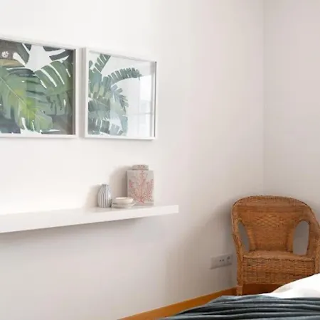 Apartman Sweet Summer - *