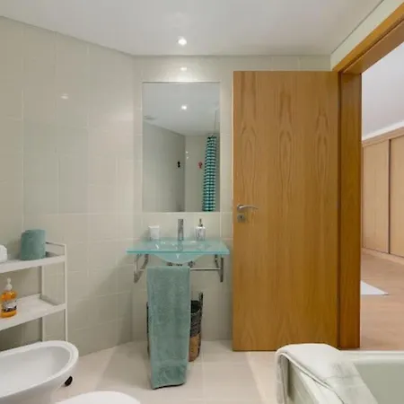 Apartman Sweet Summer - Cabanas de Tavira