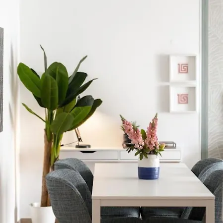 Sweet Summer - Apartament Cabanas De Tavira