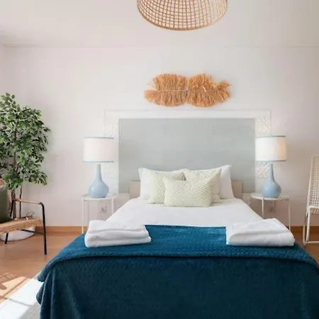 Apartment Sweet Summer - Cabanas De Tavira