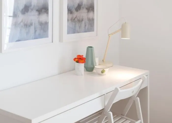 Sweet Summer - 公寓 *