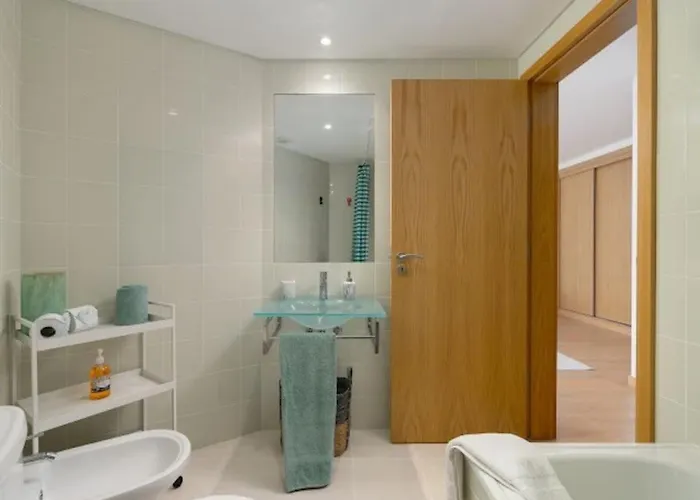 公寓 Sweet Summer - 卡巴纳斯·德·塔维拉