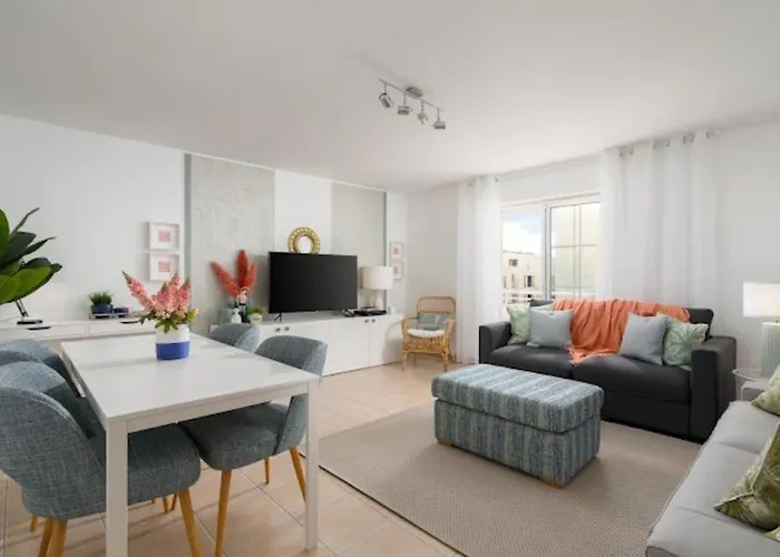 Sweet Summer - * 卡巴纳斯·德·塔维拉