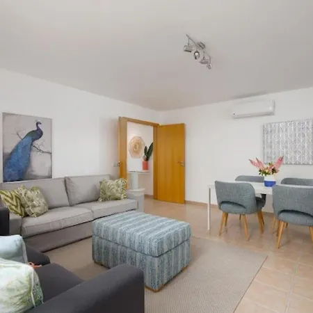 Sweet Summer - Cabanas De Tavira