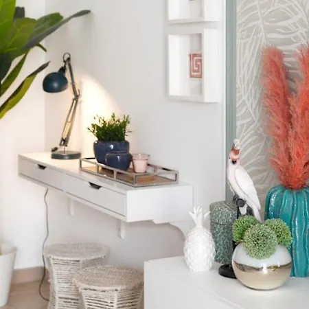 Sweet Summer - Cabanas De Tavira