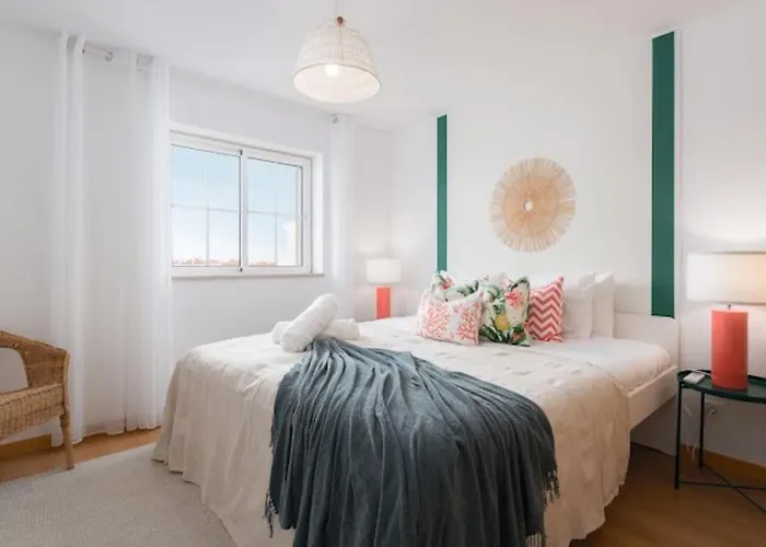 Apartmán Sweet Summer - *