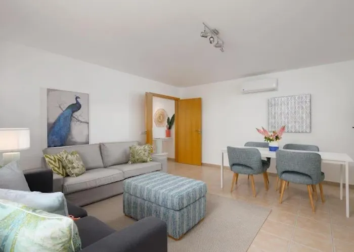 Sweet Summer - Cabanas De Tavira