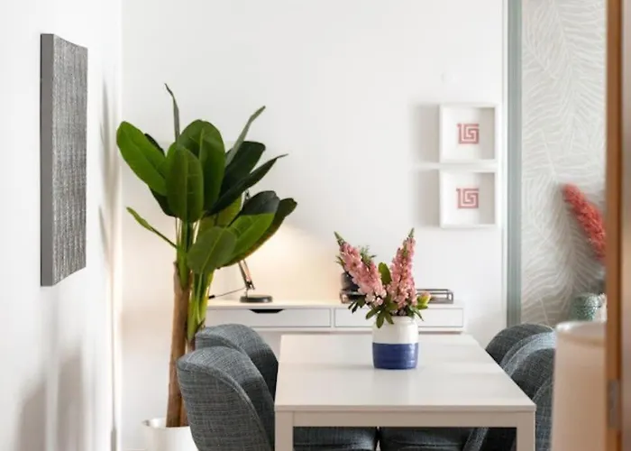 Sweet Summer - Apartmán Cabanas De Tavira