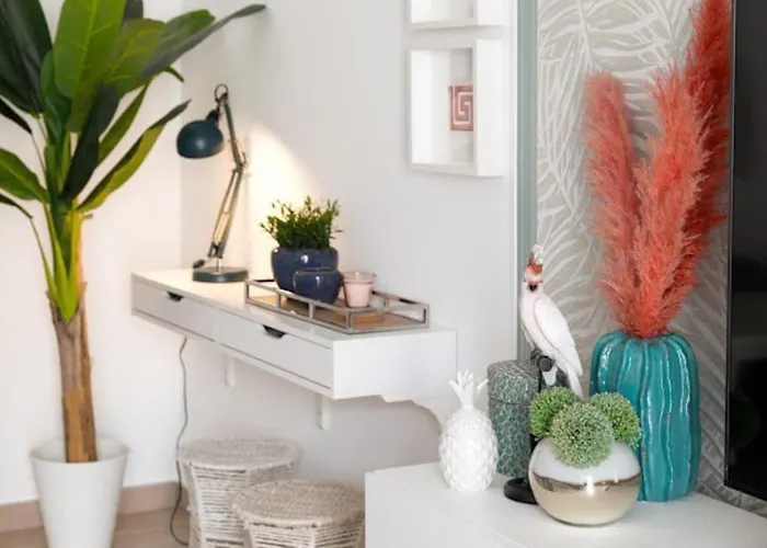 Sweet Summer - Cabanas De Tavira